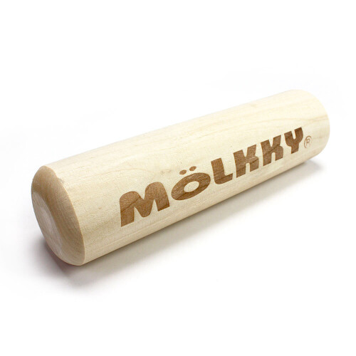 Tactic - Molkky Stick Throwing Skittle
