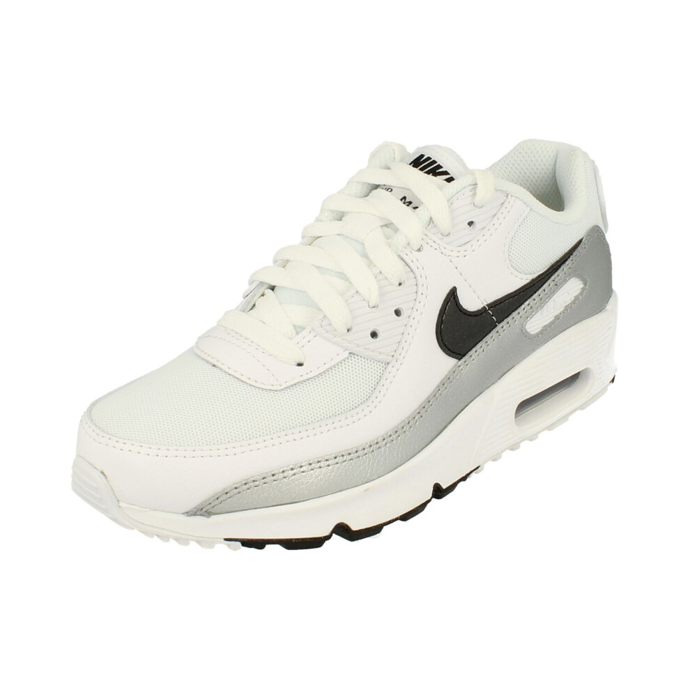 (5) Nike Air Max 90 GS Running Trainers Cz5867 Sneakers Shoes