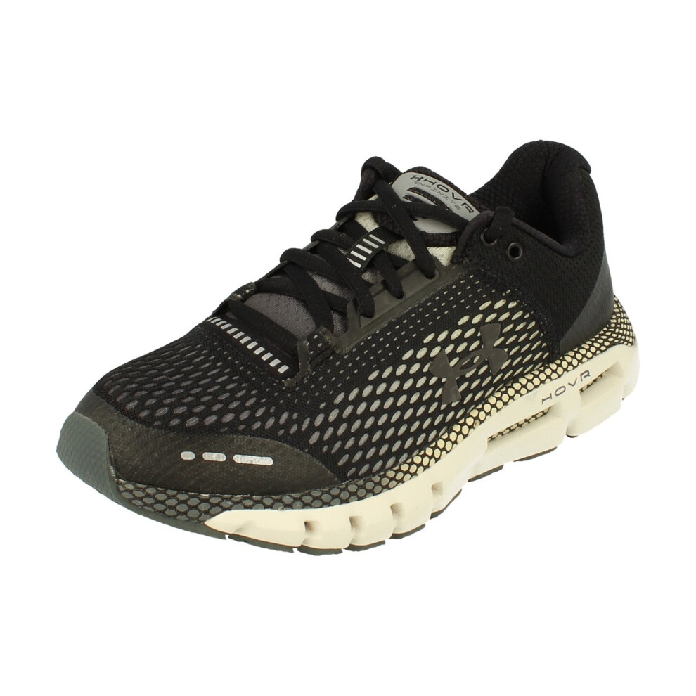Under Armour (3.5) Hovr Infinite Womens Running Trainers 3021396 Sneakers Shoes