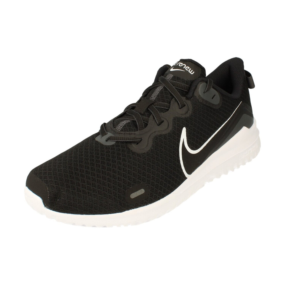 Nike (7.5) Renew Ride Mens Running Trainers Cd0311 Sneakers Shoes