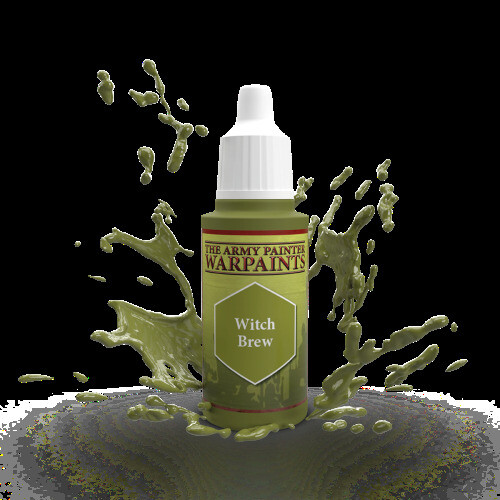 Army Painter Warpaint - Witch Brew