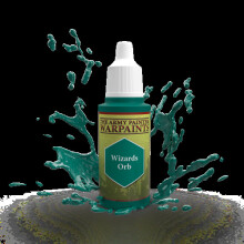 Army Painter Warpaint - Wizards Orb