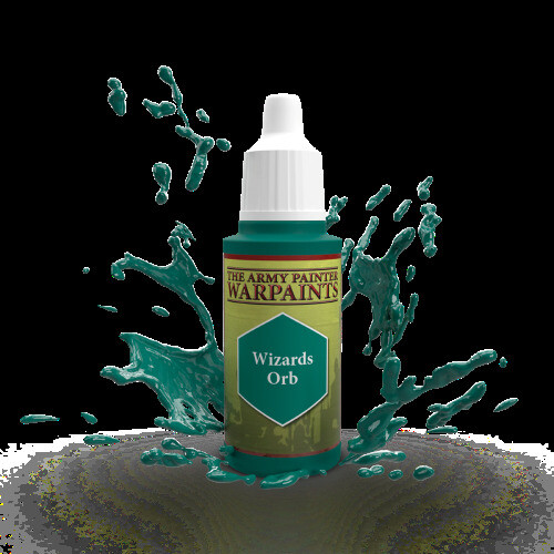 Army Painter Warpaint - Wizards Orb
