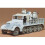 Tamiya Tamiya 1/35 Scale German Sd.Kfz.7/1 1