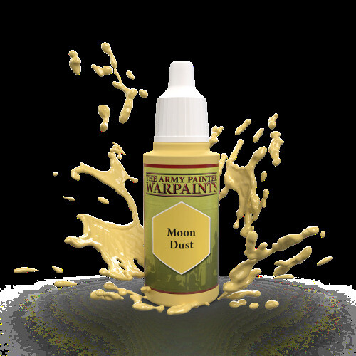 Army Painter Warpaint - Moon Dust