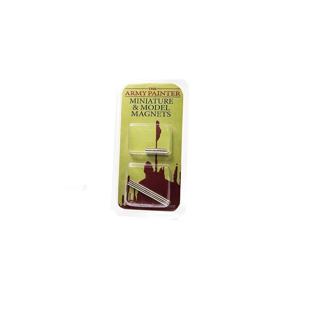 Army Painter Miniature And Model Magnets