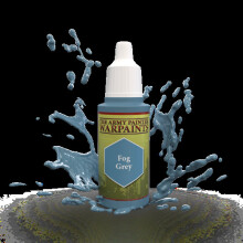 Army Painter Warpaint - Fog Grey