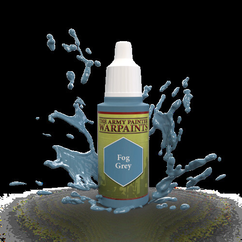 Army Painter Warpaint - Fog Grey