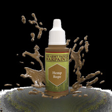 Army Painter Warpaint - Hemp Rope
