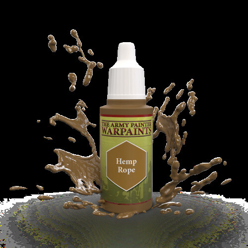 Army Painter Warpaint - Hemp Rope
