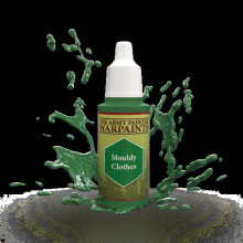 Army Painter Warpaint - Mouldy Clothes