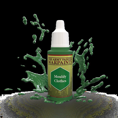 Army Painter Warpaint - Mouldy Clothes