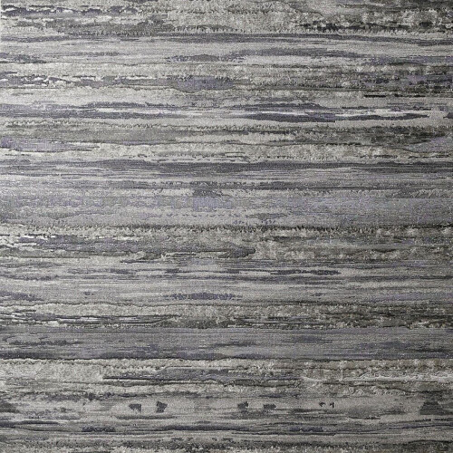 Sahara Pewter Textured Wallpaper Arthouse Heavyweight Vinyl Glitter Metallic