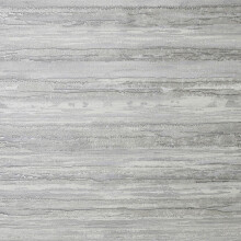 Sahara Silver Textured Wallpaper Arthouse Heavyweight Vinyl Glitter Metallic