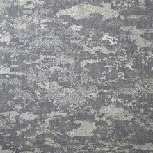 Patina Grey Textured Wallpaper Arthouse Heavyweight Vinyl Glitter Metallic