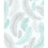 Grandeco Blue Reflect Feather Wallpaper Grandeco Glitter Textured Vinyl Paste The Wall 1