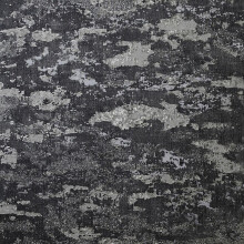 Patina Charcoal Textured Wallpaper - Arthouse Heavyweight Vinyl with Glitter & Metallic Finish, 10m x 0.53m, 297600 (Paste-the-Wall)