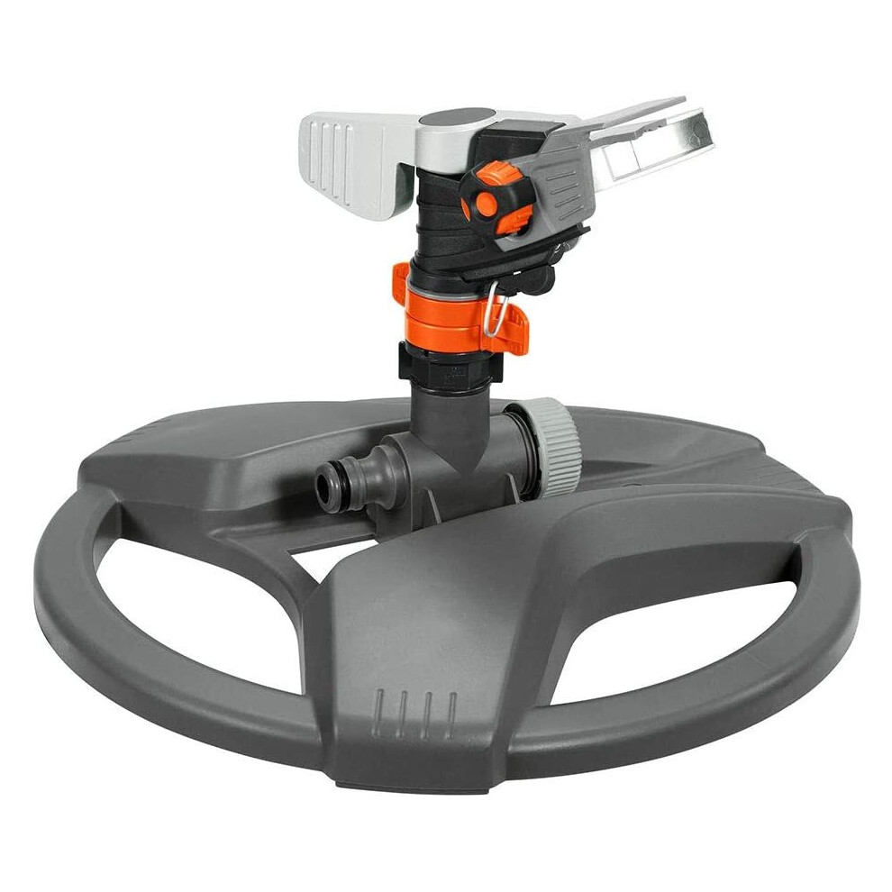 Gardena Premium Full or Part Circle Pulse Sprinkler