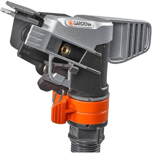 Gardena Gardena Premium Full or Part Circle Pulse Sprinkler 1
