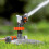 Gardena Gardena Premium Full or Part Circle Pulse Sprinkler 4