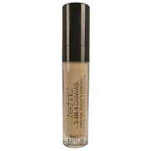 (Ivory) Technic 3in1 Concealer-Contour,Sculpt,Conceal 8 ml
