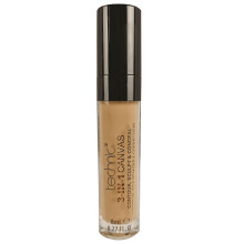 (Beige) Technic 3in1 Concealer-Contour,Sculpt,Conceal 8 ml