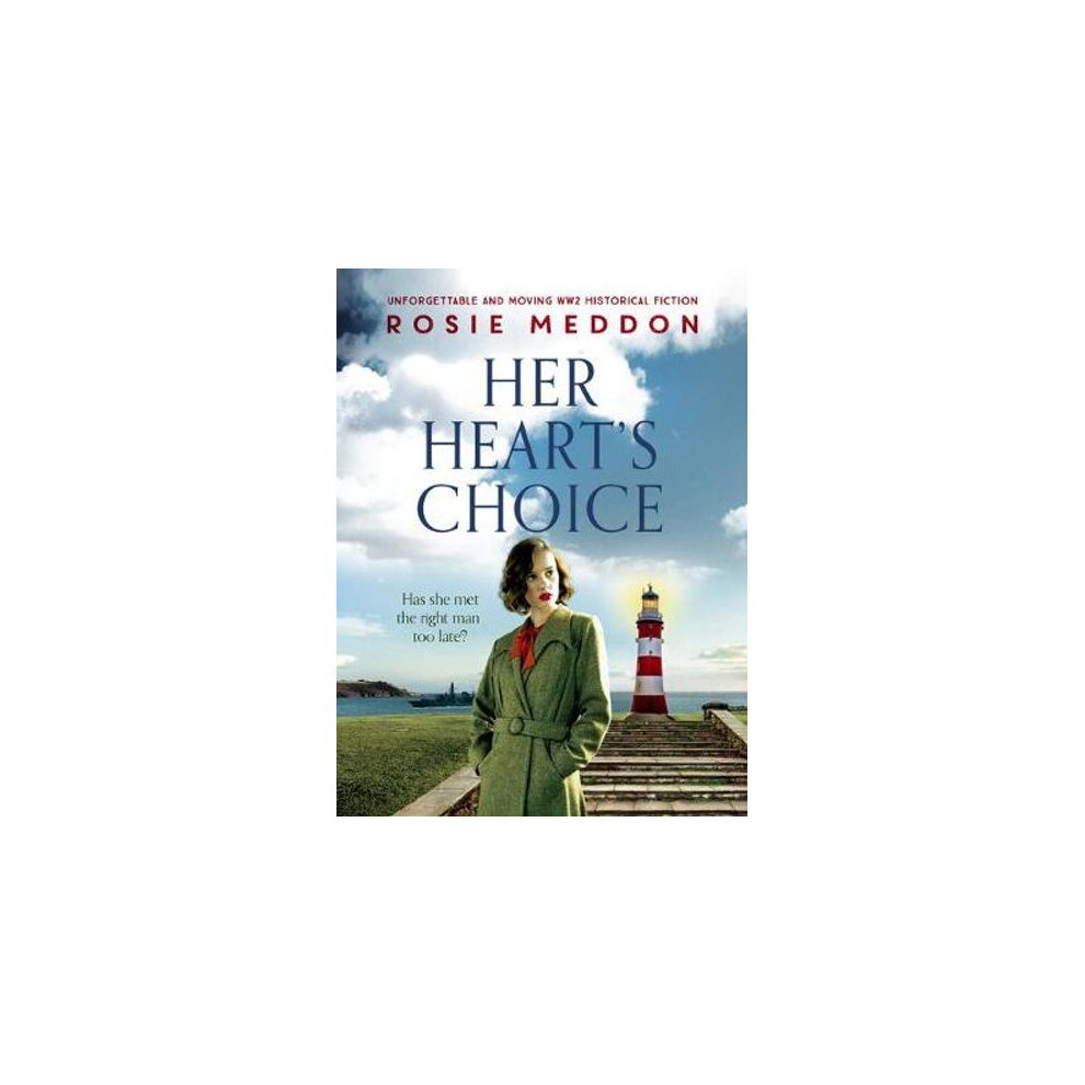 Her Heart's Choice | Paperback