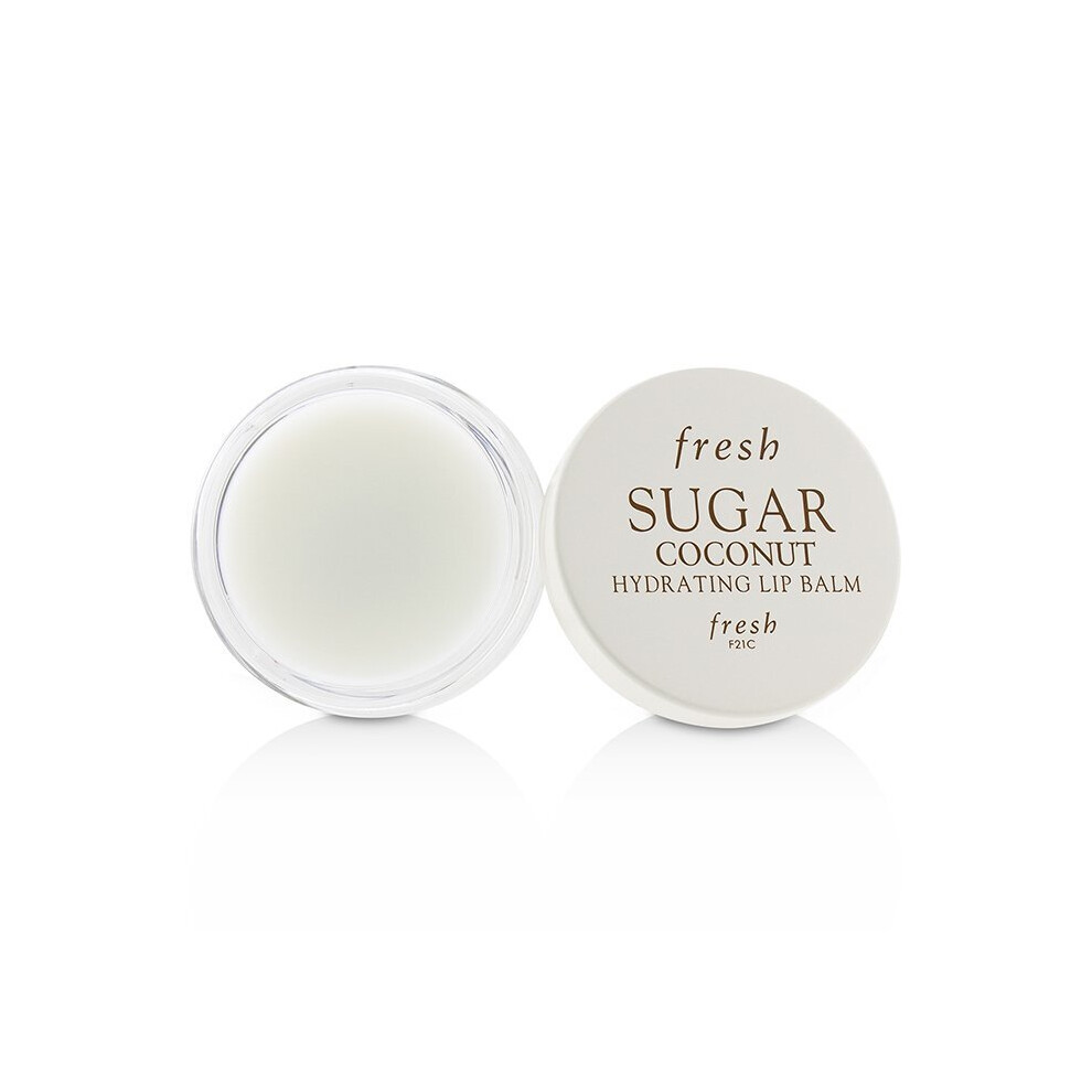 Sugar Coconut Hydrating Lip Balm - 6g/0.2oz