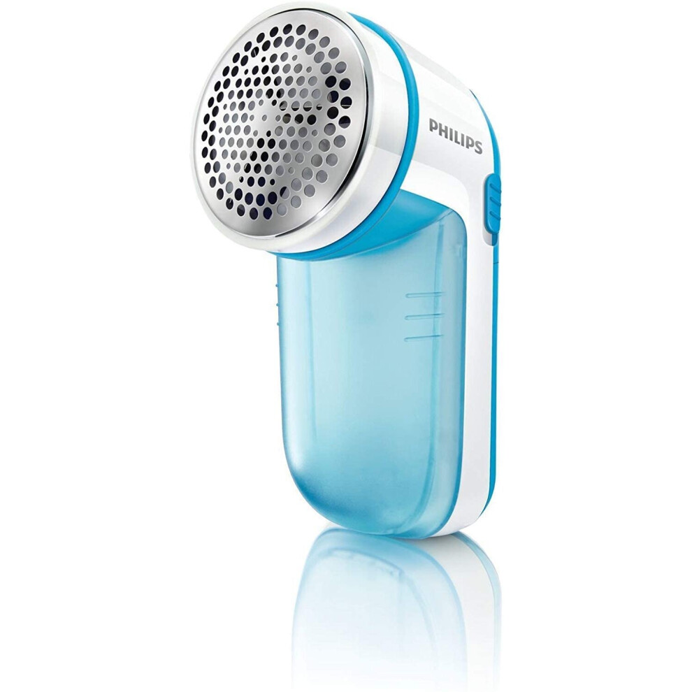 Philips GC026/00 Fabric Shaver, Blue