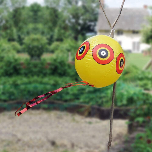 Defenders STV960 Eyeball Bird Scarer 2
