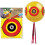 Defenders STV960 Eyeball Bird Scarer 1