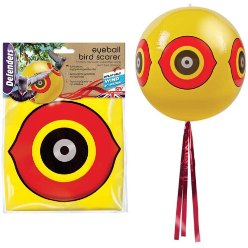 Defenders STV960 Eyeball Bird Scarer