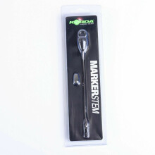 Korda Marker Stem Fishing Marker Float Stem Set Weedy Fishing Float
