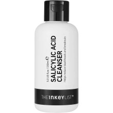 The INKEY List Salicylic Acid Cleanser 150ml