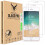 Screen Protector for Apple iPhone 6 / 6S, 7/8, iPhone SE 2020 2 Pack 2