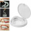 Smile Snap On Upper False Teeth Dental Veneers Dentures Tooth Cover Set 3
