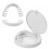 Smile Snap On Upper False Teeth Dental Veneers Dentures Tooth Cover Set 7