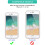 Screen Protector for Apple iPhone 6 / 6S, 7/8, iPhone SE 2020 2 Pack 1