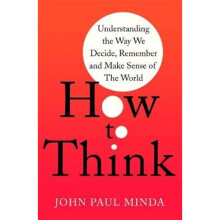 How To Think | Paperback