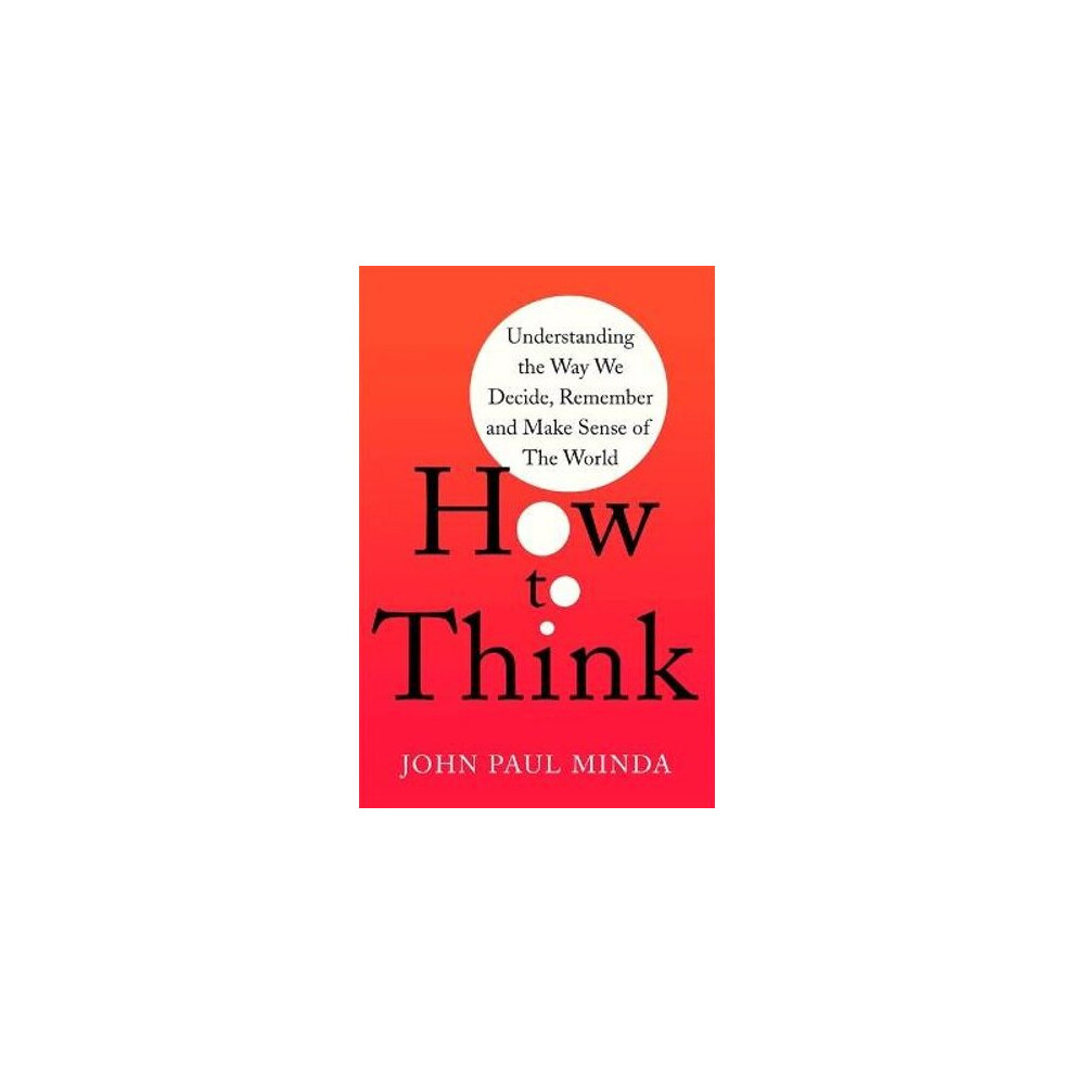 How To Think | Paperback