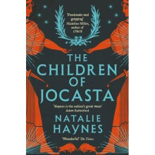 The Children of Jocasta | Paperback