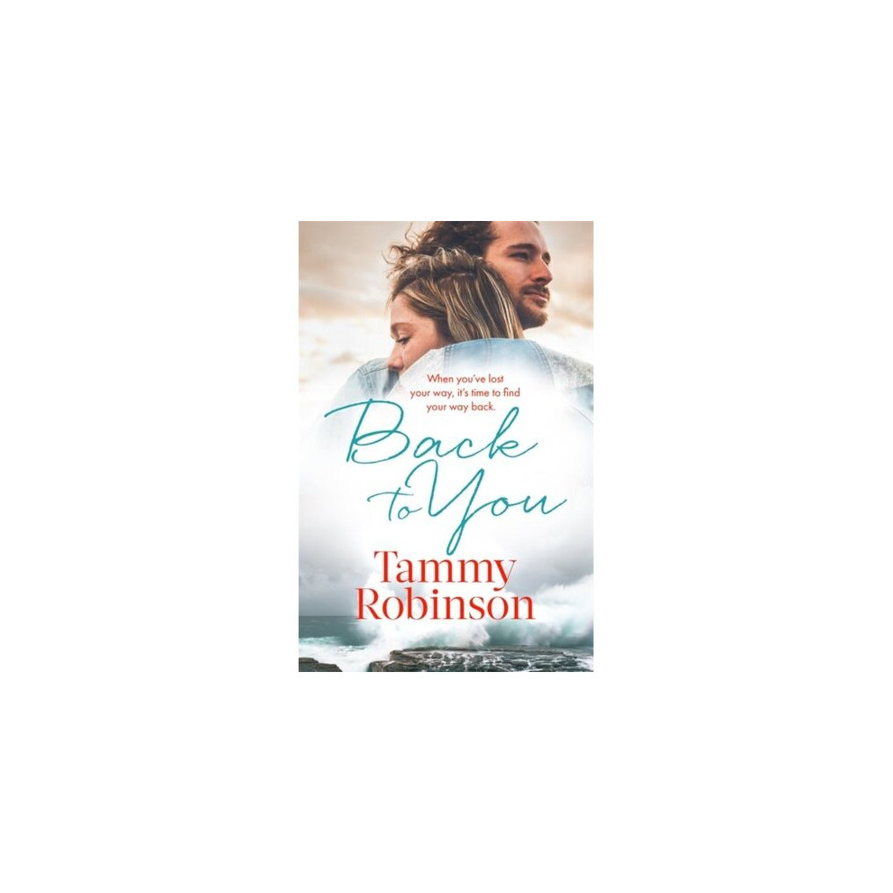 Back To You | Paperback