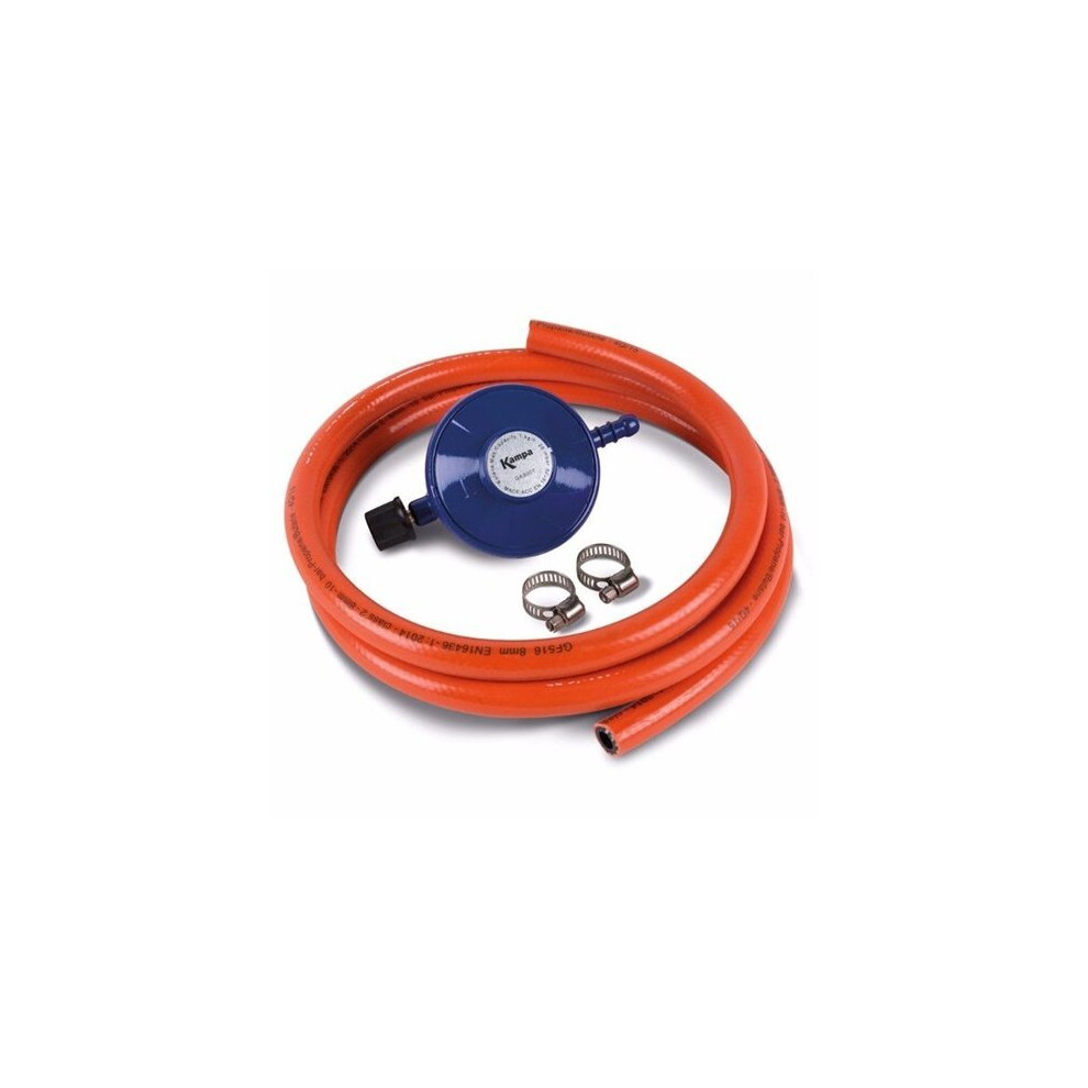 Campingaz Regulator & Hose Kit