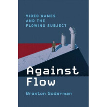 Against Flow | Hardback
