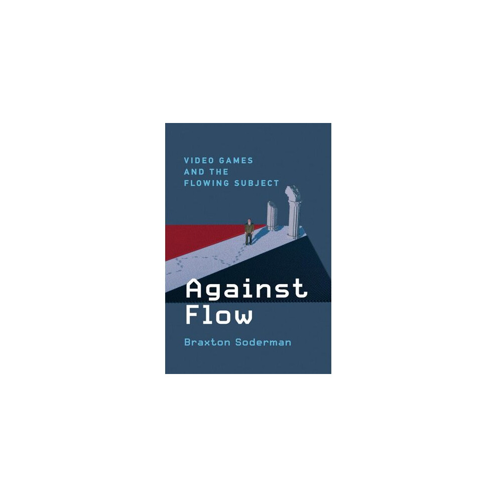 Against Flow | Hardback