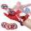Marvel Marvel Avenger SuperHero Wrist transmitter Glove Web Shooter Spiderman 1
