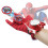 Marvel Marvel Avenger SuperHero Wrist transmitter Glove Web Shooter Spiderman 4