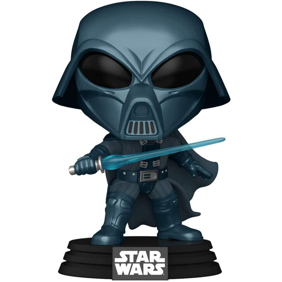 Funko POP! Vinyl Star Wars Concept Alternate Vader