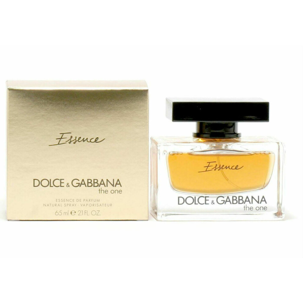 The One Essence Women Dolce & Gabbana Eau de Parfum Spray 2.1 oz