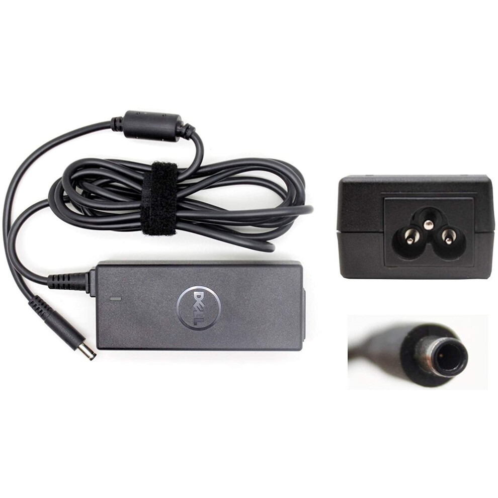 Dell Laptop Charger Dell inspiron 15 17 Latitude 15 Vostro 15 3559